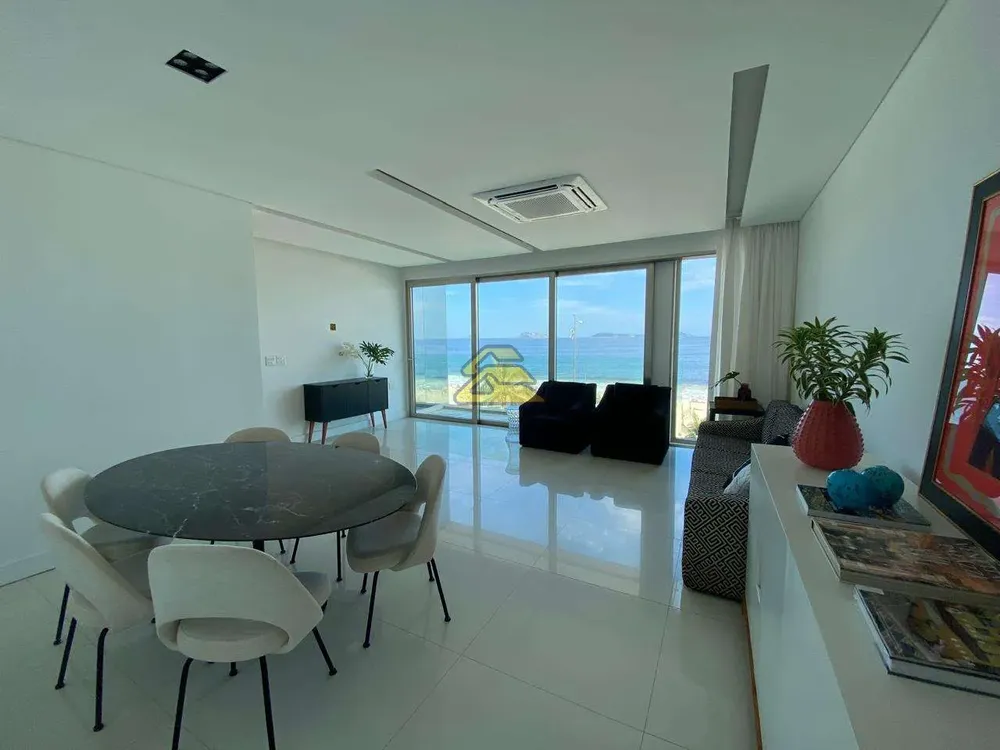 Apartamento, 3 quartos, 135 m² - Foto 2