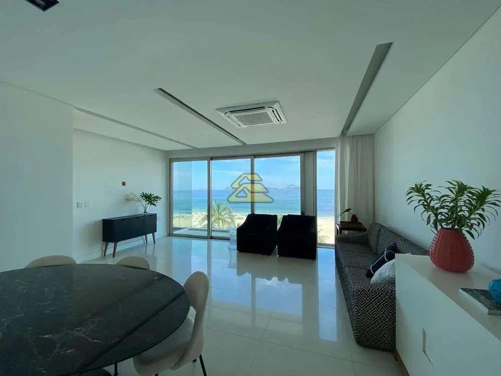 Apartamento, 3 quartos, 135 m² - Foto 39