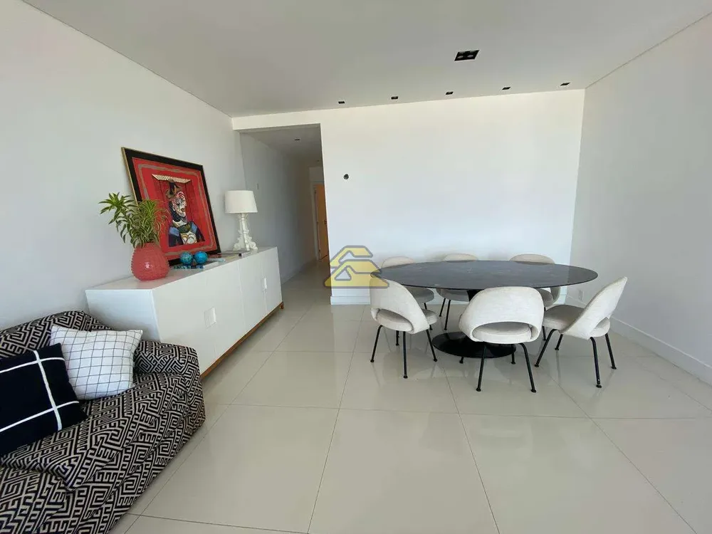 Apartamento, 3 quartos, 135 m² - Foto 10