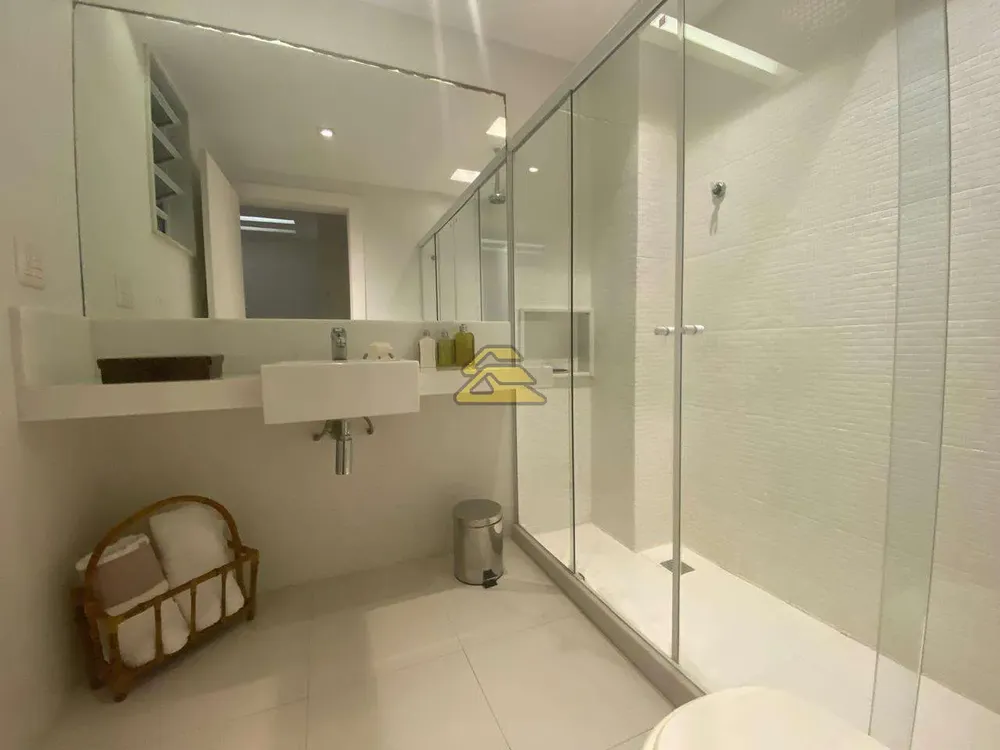 Apartamento, 3 quartos, 135 m² - Foto 19