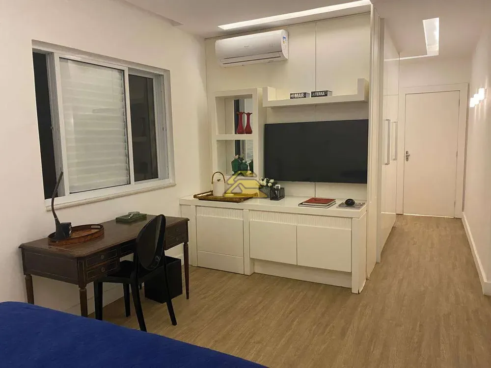 Apartamento, 3 quartos, 135 m² - Foto 21