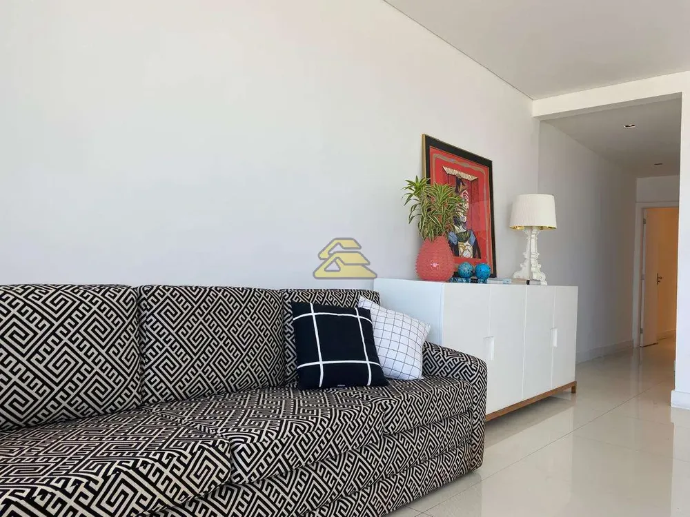 Apartamento, 3 quartos, 135 m² - Foto 11