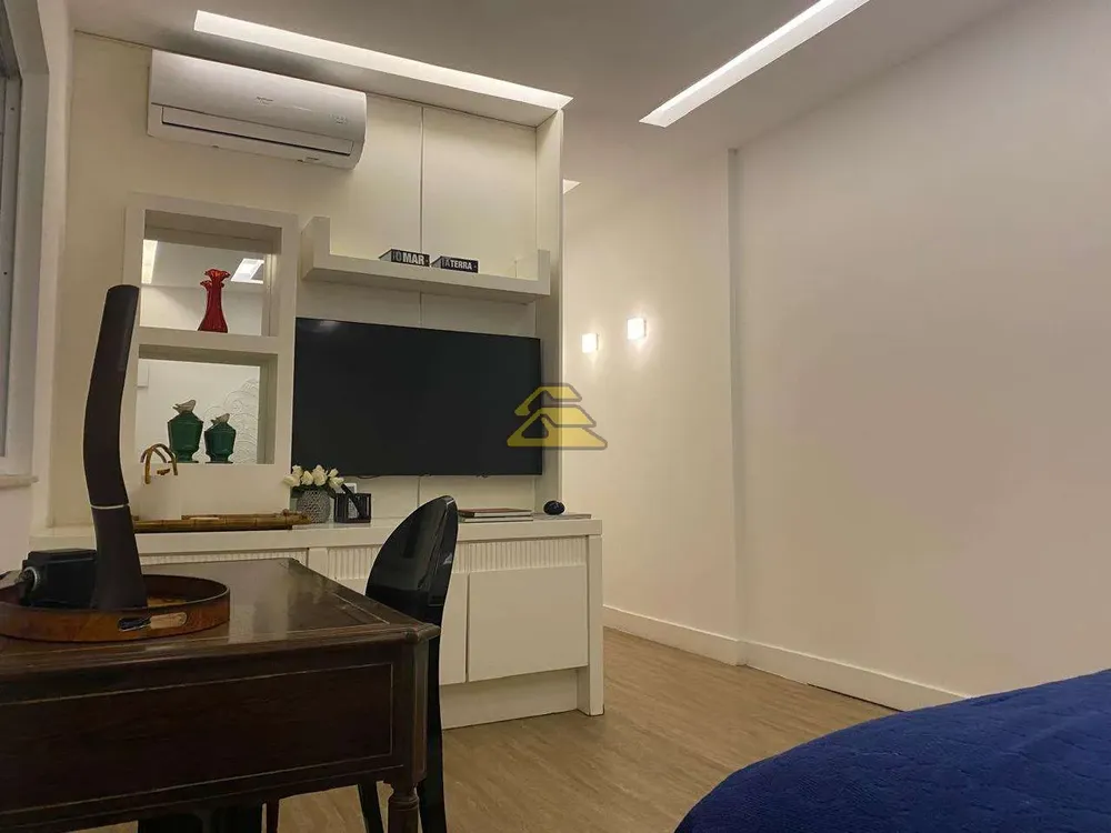 Apartamento, 3 quartos, 135 m² - Foto 25