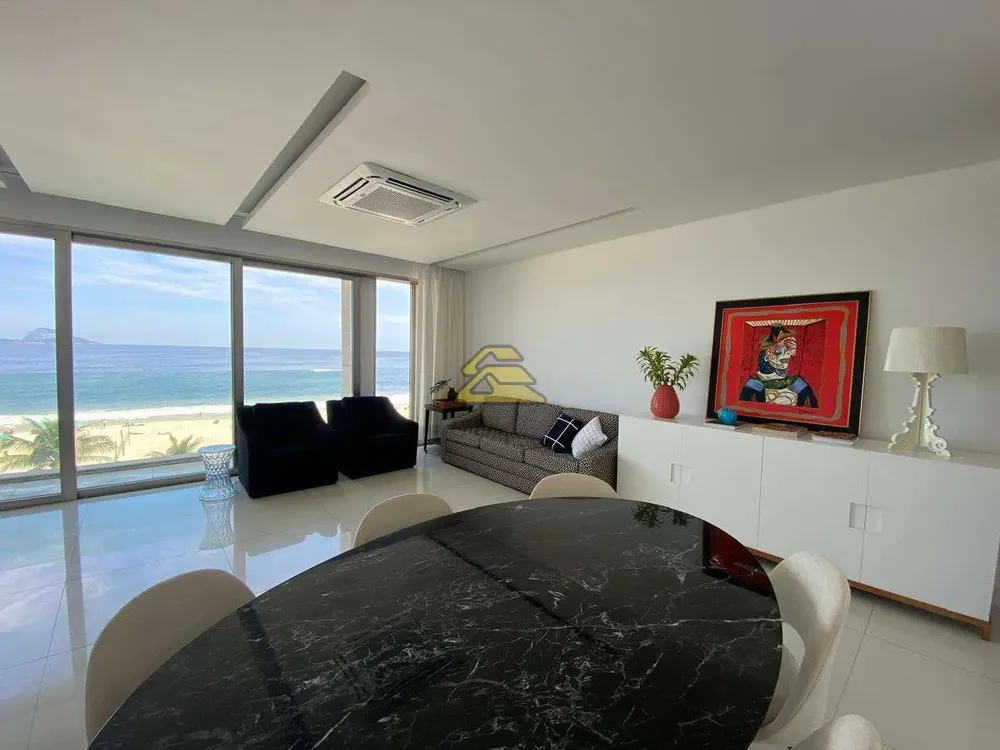 Apartamento, 3 quartos, 135 m² - Foto 6