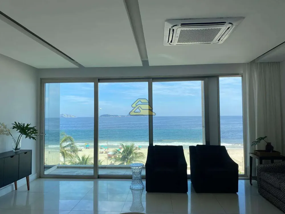 Apartamento, 3 quartos, 135 m² - Foto 1