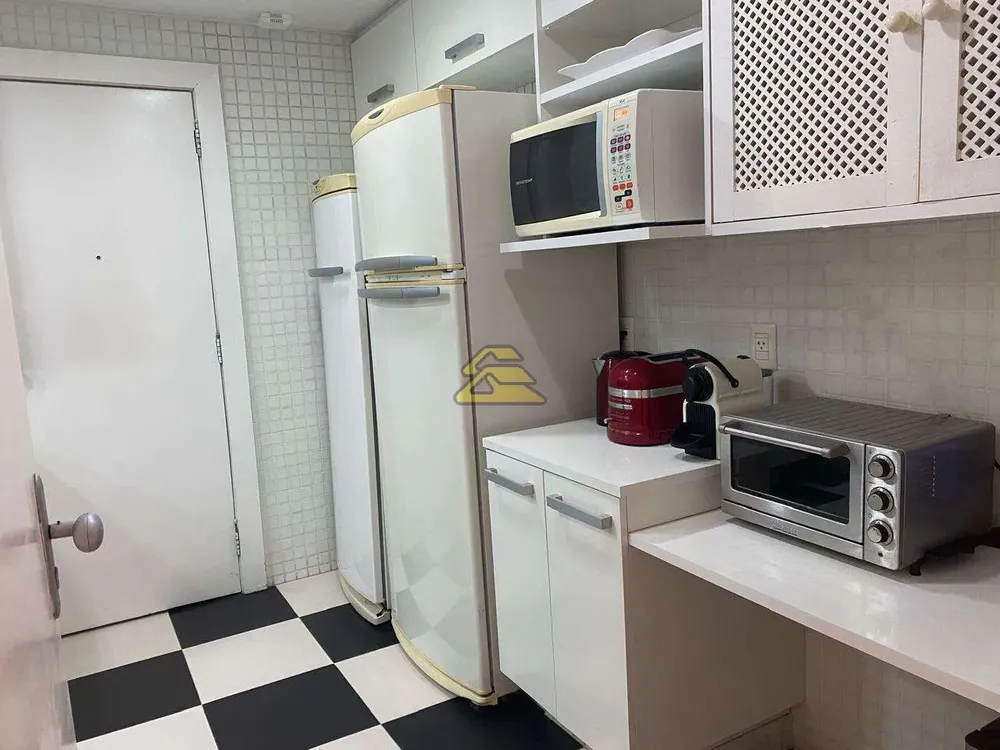 Apartamento, 3 quartos, 135 m² - Foto 32