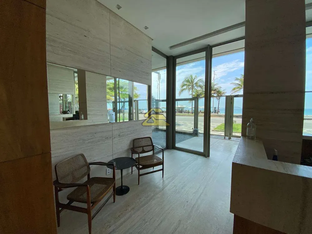 Apartamento, 3 quartos, 135 m² - Foto 35
