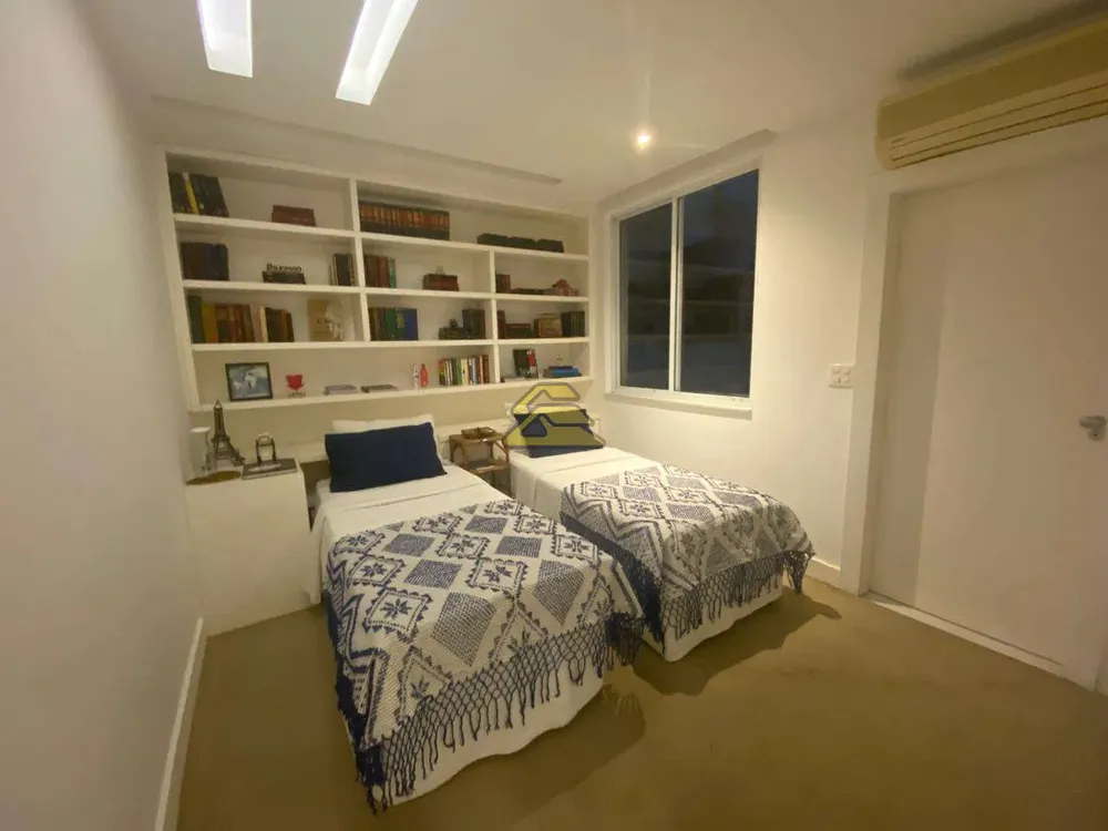 Apartamento, 3 quartos, 135 m² - Foto 16