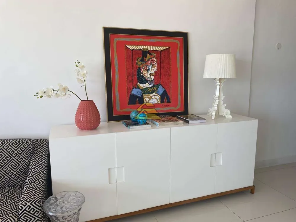 Apartamento, 3 quartos, 135 m² - Foto 12