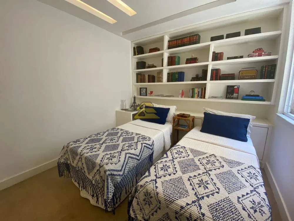 Apartamento, 3 quartos, 135 m² - Foto 18