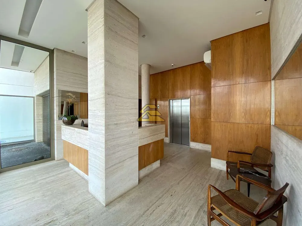 Apartamento, 3 quartos, 135 m² - Foto 37