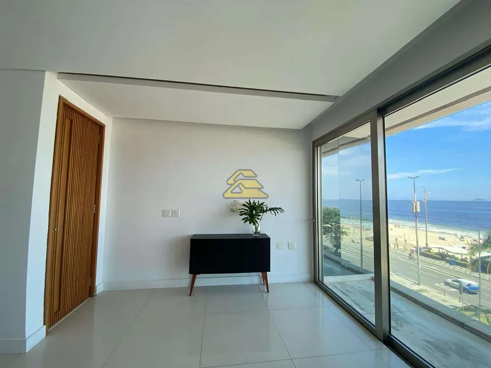 Apartamento, 3 quartos, 135 m² - Foto 8