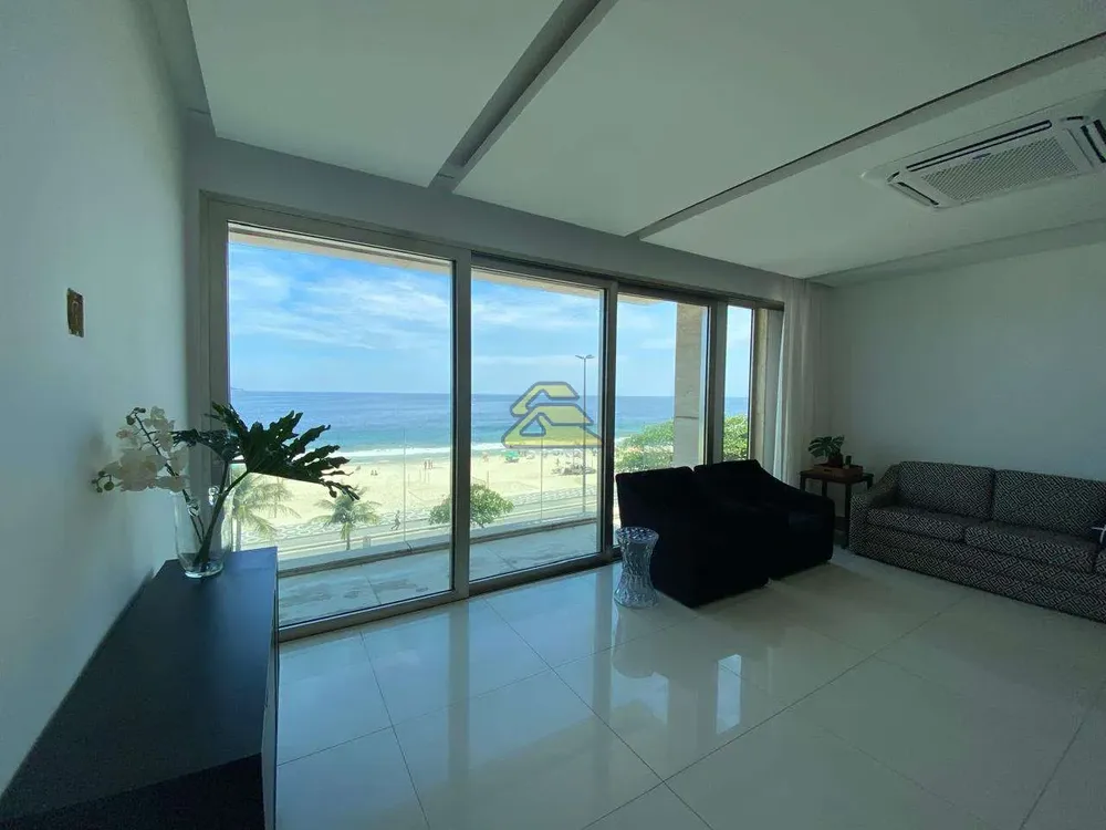Apartamento, 3 quartos, 135 m² - Foto 3