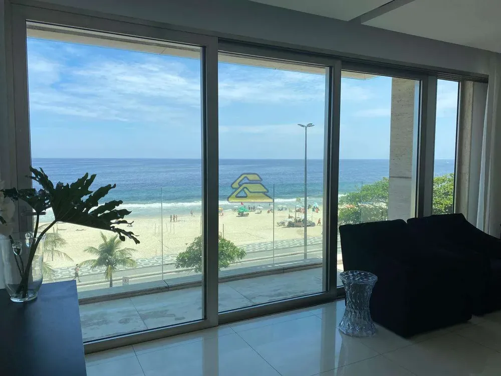 Apartamento, 3 quartos, 135 m² - Foto 7