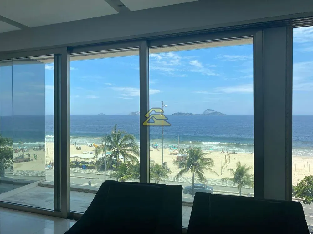 Apartamento, 3 quartos, 135 m² - Foto 4