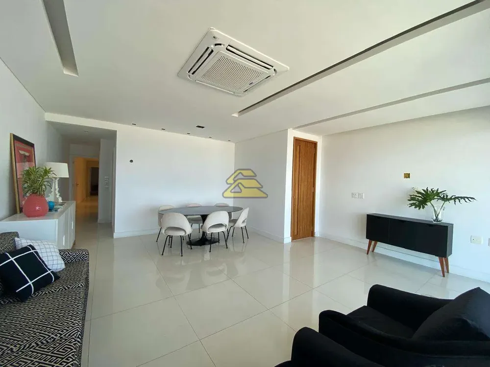 Apartamento, 3 quartos, 135 m² - Foto 5