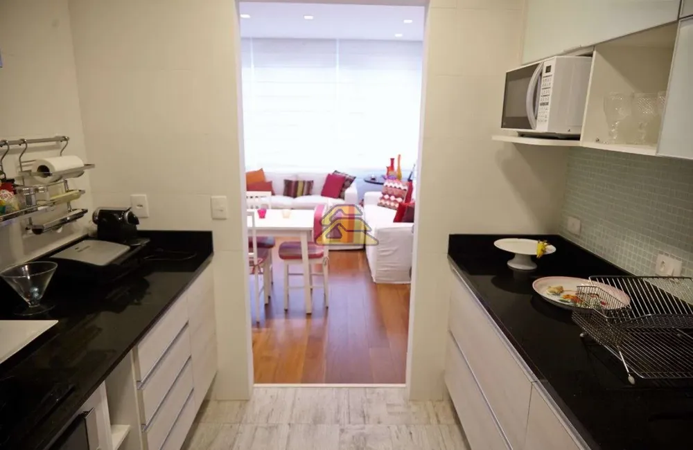 Apartamento, 3 quartos, 107 m² - Foto 4