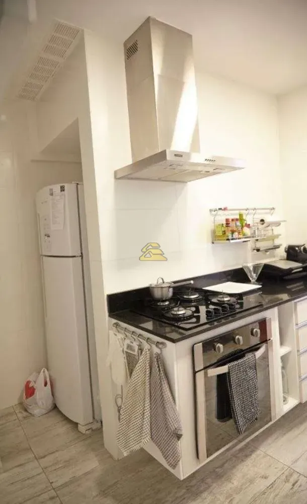 Apartamento, 3 quartos, 107 m² - Foto 9