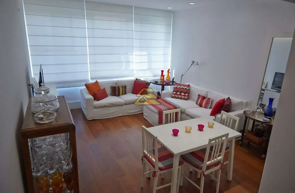 Apartamento, 3 quartos, 107 m² - Foto 19