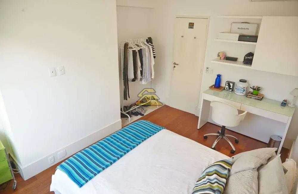 Apartamento, 3 quartos, 107 m² - Foto 14
