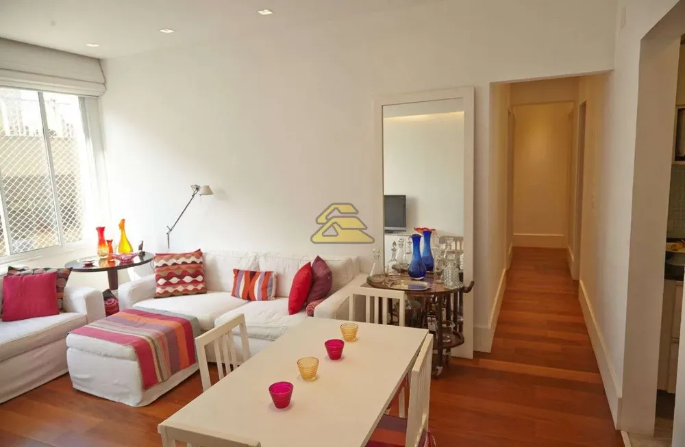 Apartamento, 3 quartos, 107 m² - Foto 8