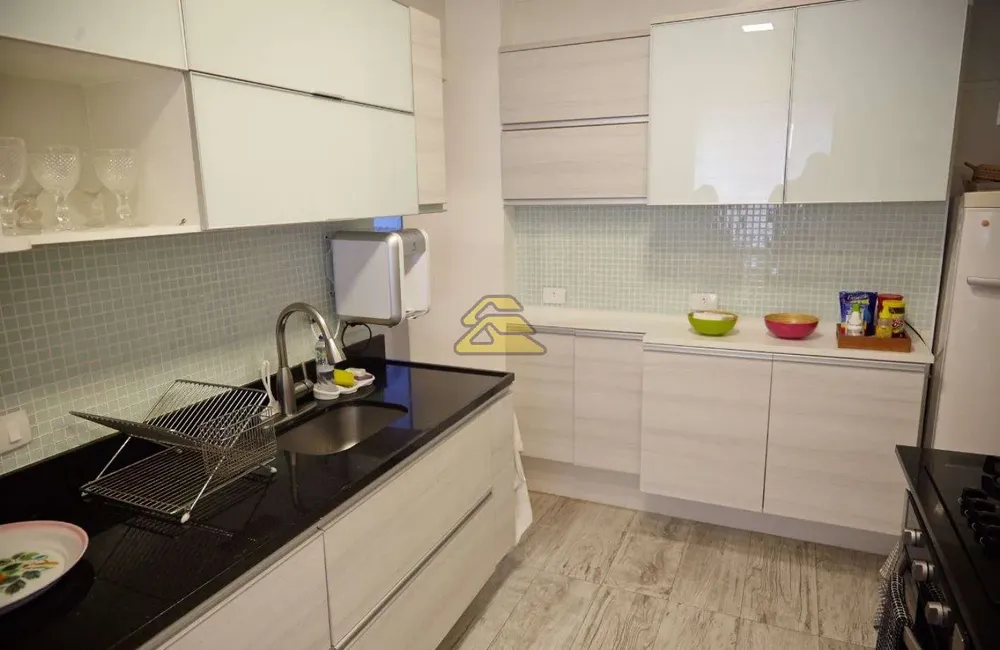 Apartamento, 3 quartos, 107 m² - Foto 7