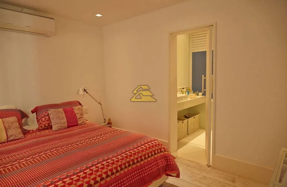 Apartamento, 3 quartos, 107 m² - Foto 11