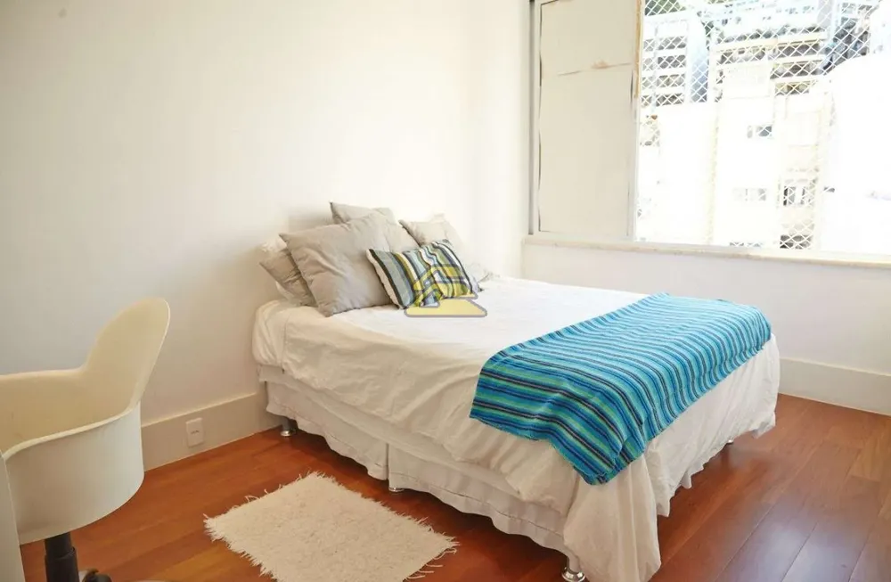 Apartamento, 3 quartos, 107 m² - Foto 13