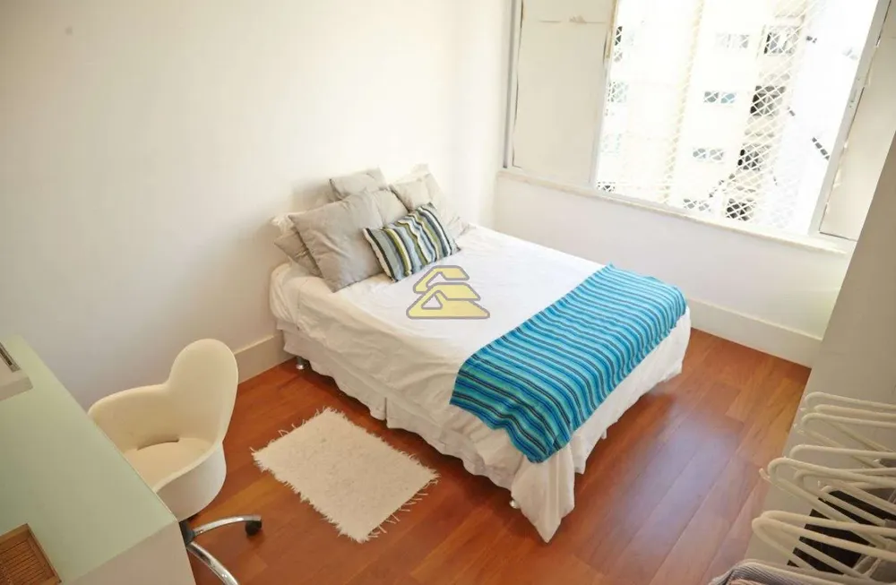 Apartamento, 3 quartos, 107 m² - Foto 16