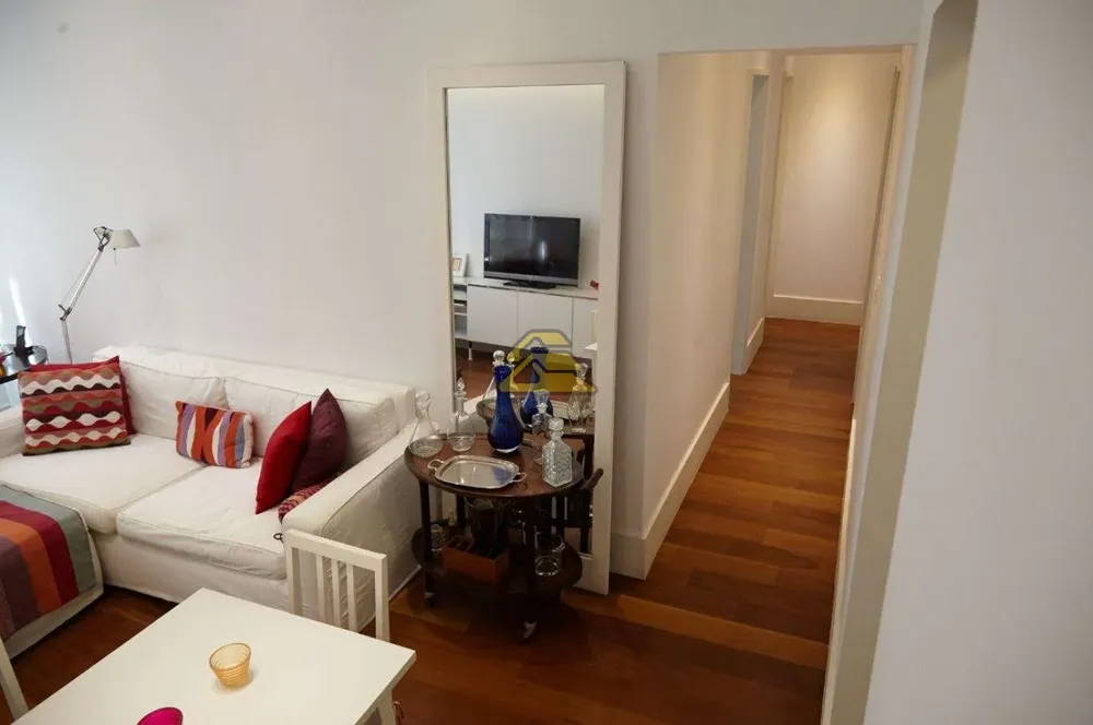 Apartamento, 3 quartos, 107 m² - Foto 5