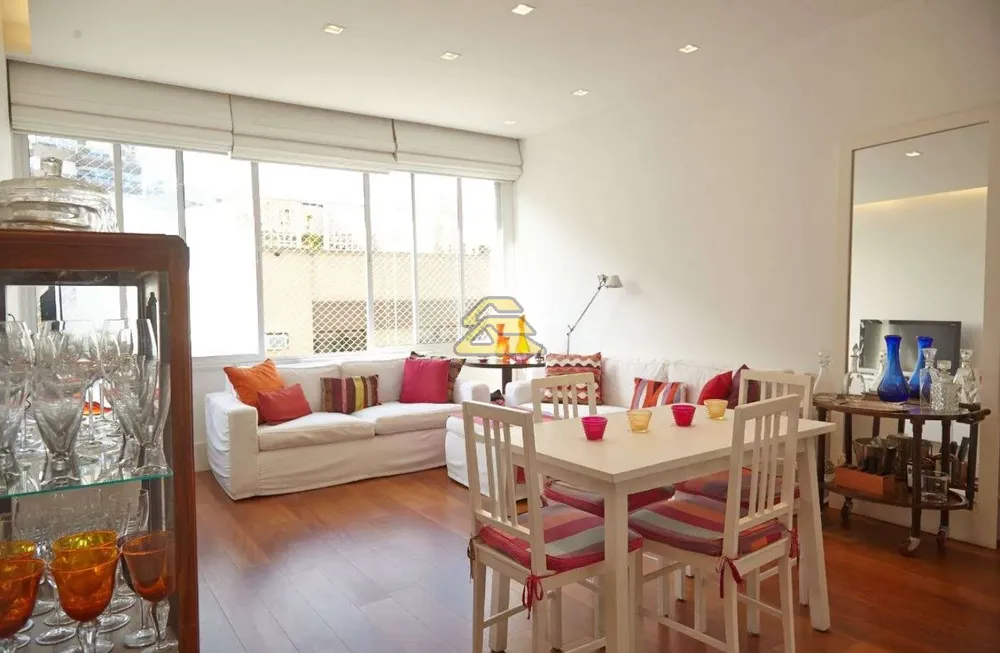 Apartamento, 3 quartos, 107 m² - Foto 3