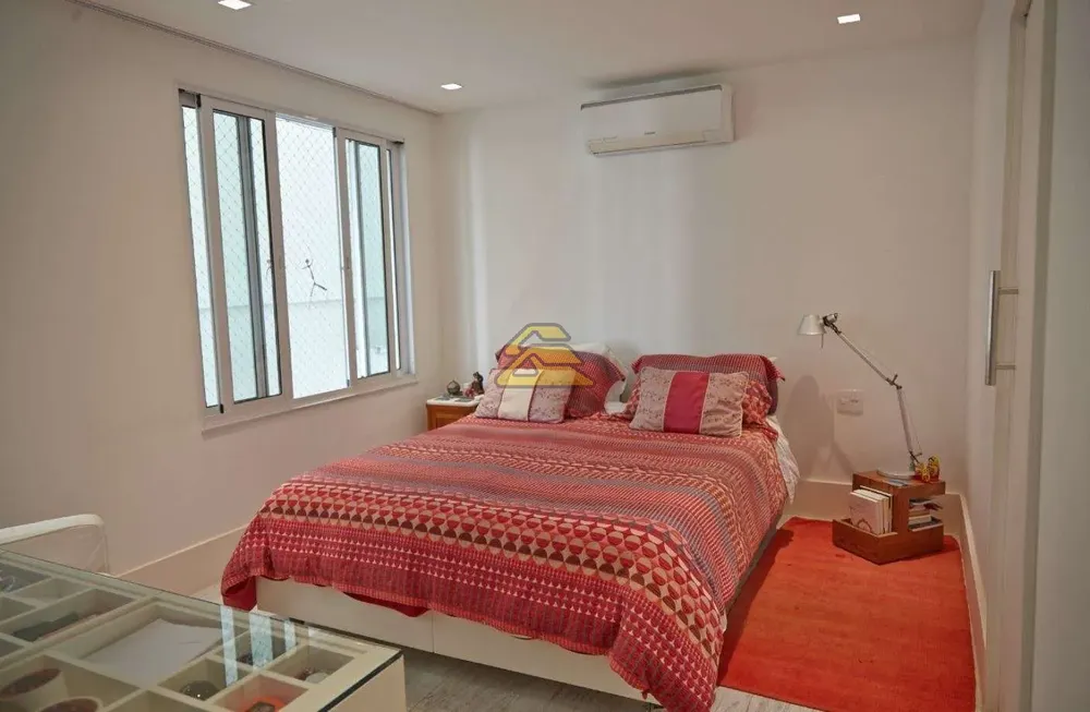 Apartamento, 3 quartos, 107 m² - Foto 10
