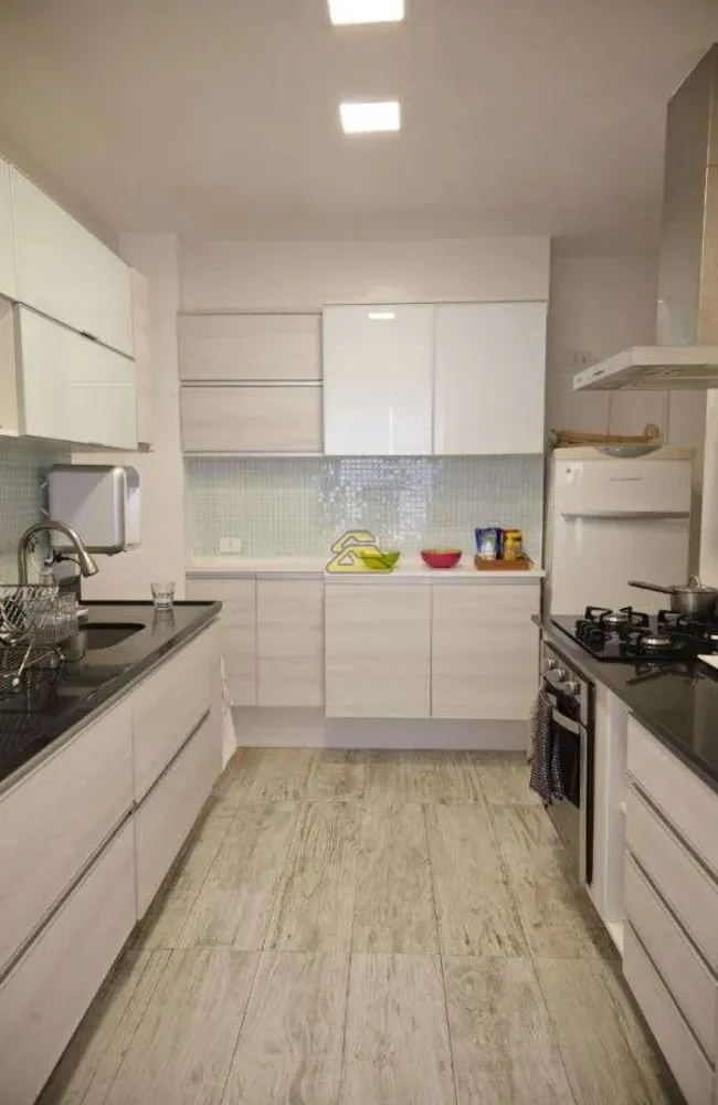 Apartamento, 3 quartos, 107 m² - Foto 6