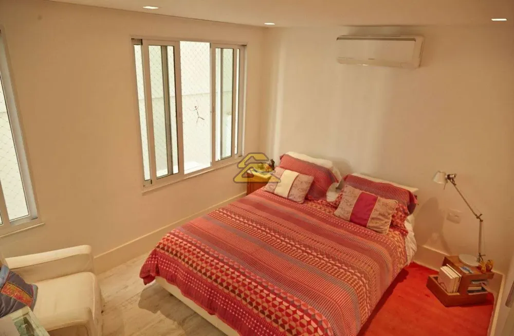 Apartamento, 3 quartos, 107 m² - Foto 15