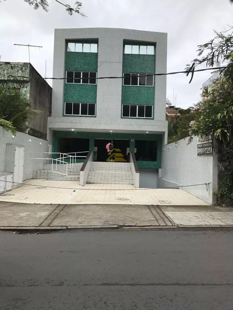 Prédio Inteiro, 1191 m² - Foto 1