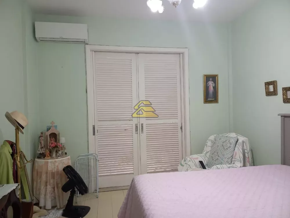 Apartamento, 3 quartos, 135 m² - Foto 30