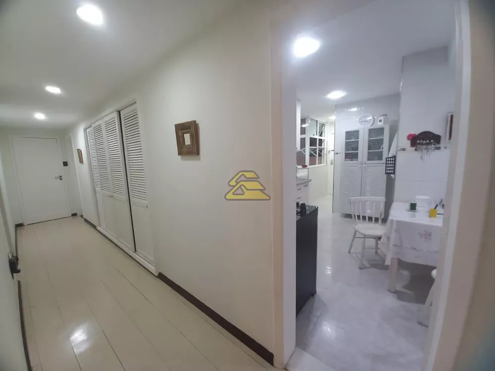 Apartamento, 3 quartos, 135 m² - Foto 13