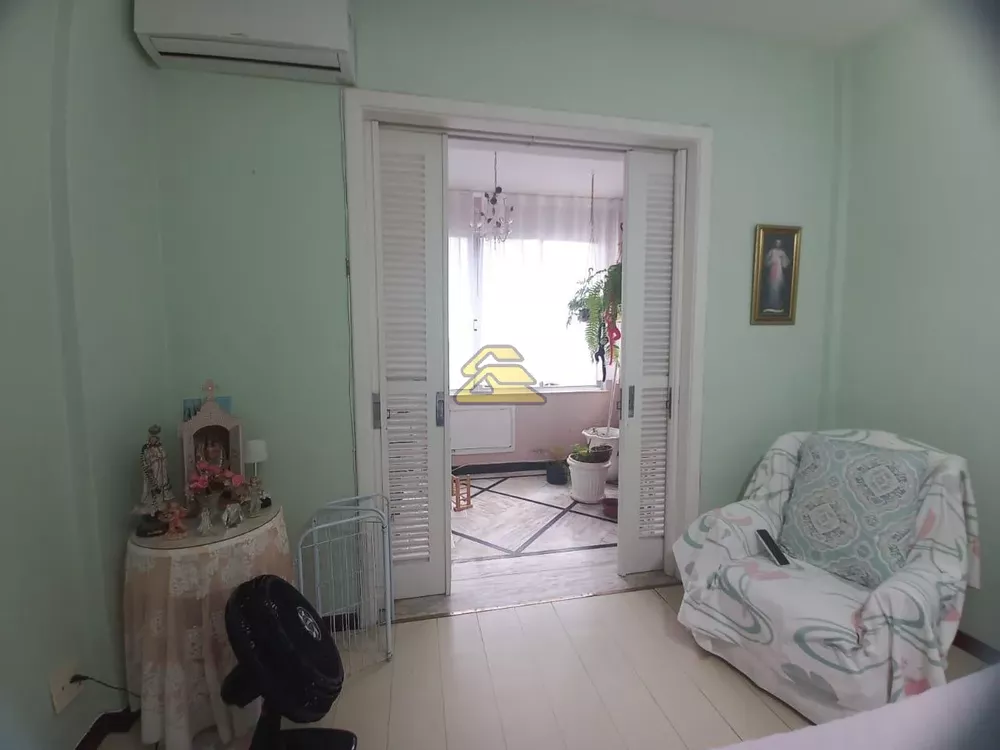 Apartamento, 3 quartos, 135 m² - Foto 12