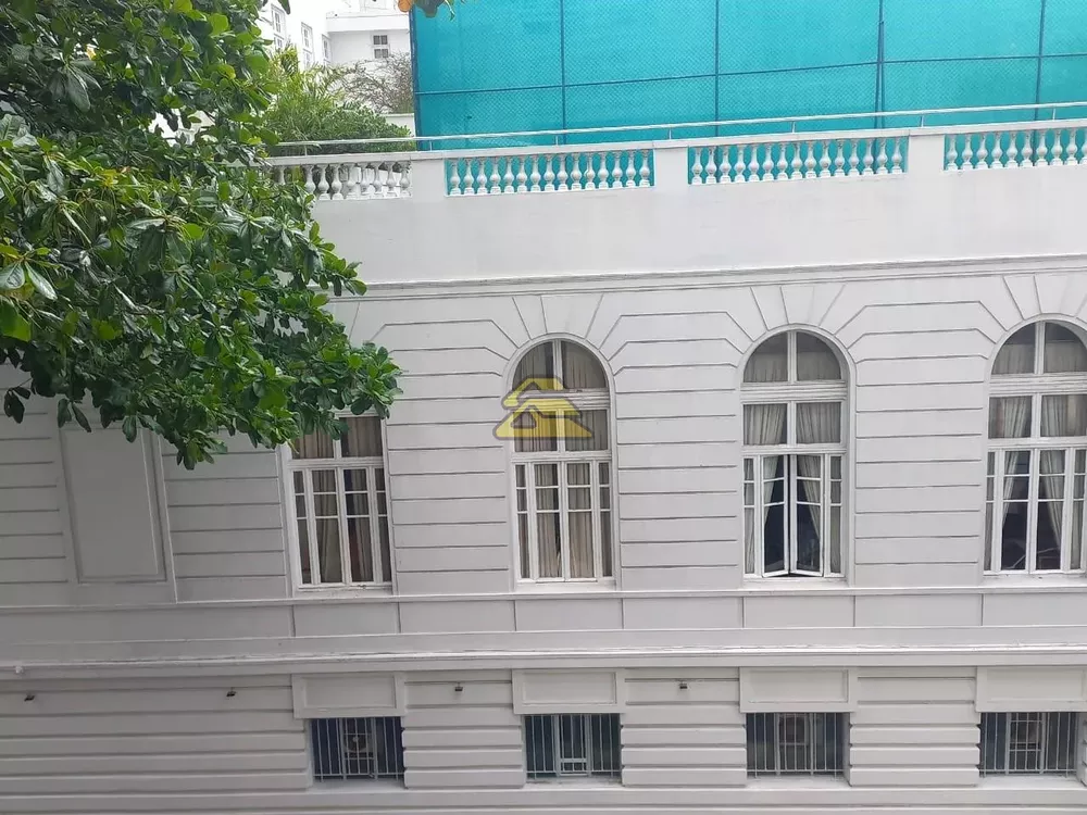 Apartamento, 3 quartos, 135 m² - Foto 21
