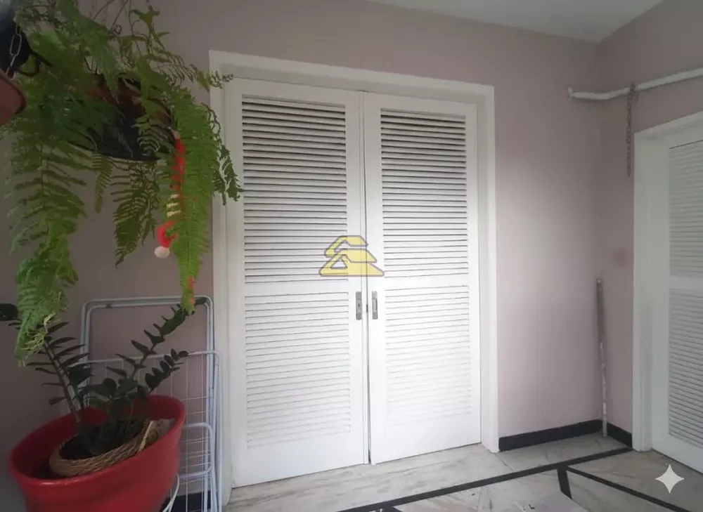 Apartamento, 3 quartos, 135 m² - Foto 5