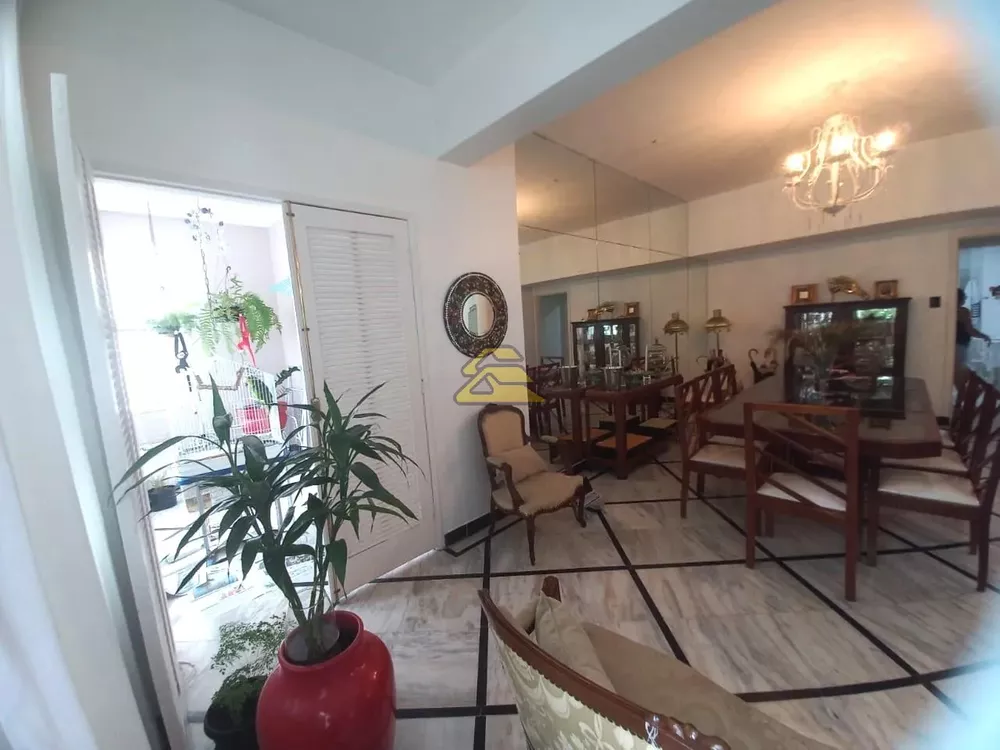 Apartamento, 3 quartos, 135 m² - Foto 20