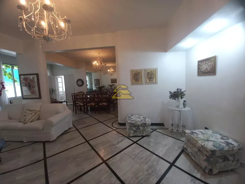 Apartamento, 3 quartos, 135 m² - Foto 1