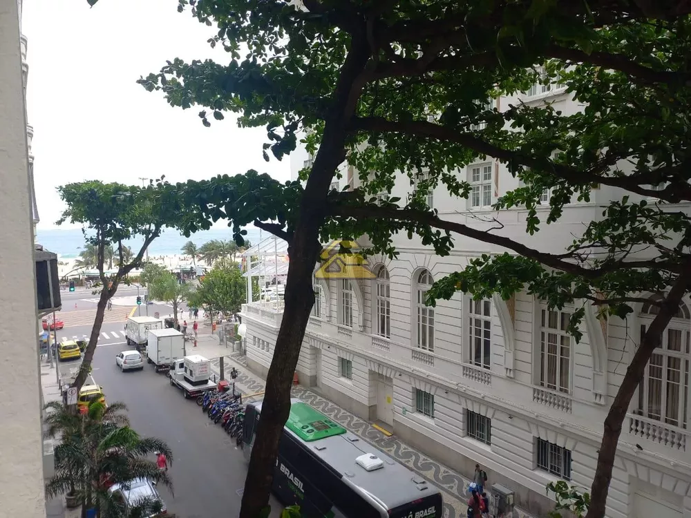 Apartamento, 3 quartos, 135 m² - Foto 6