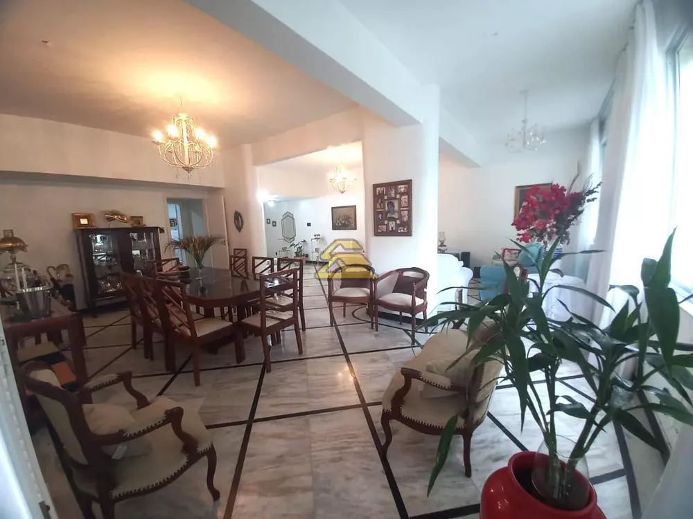 Apartamento, 3 quartos, 135 m² - Foto 28