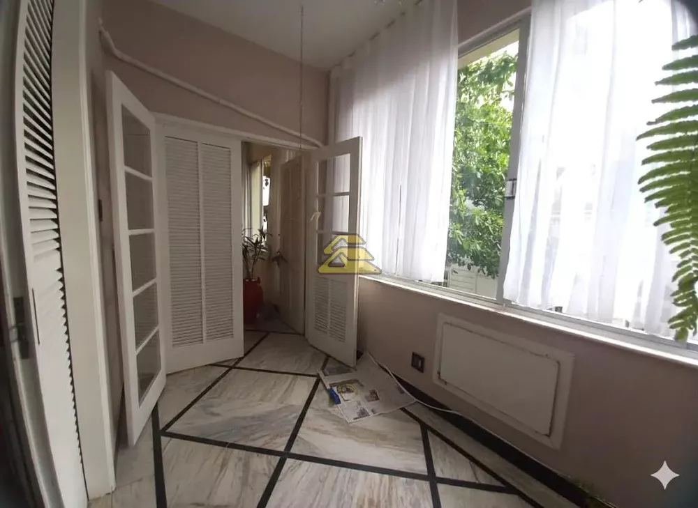 Apartamento, 3 quartos, 135 m² - Foto 25