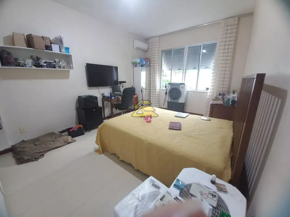 Apartamento, 3 quartos, 135 m² - Foto 31