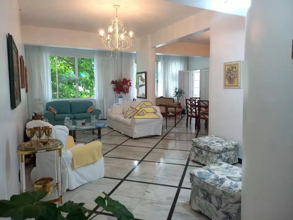 Apartamento, 3 quartos, 135 m² - Foto 2