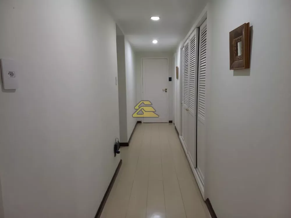 Apartamento, 3 quartos, 135 m² - Foto 23