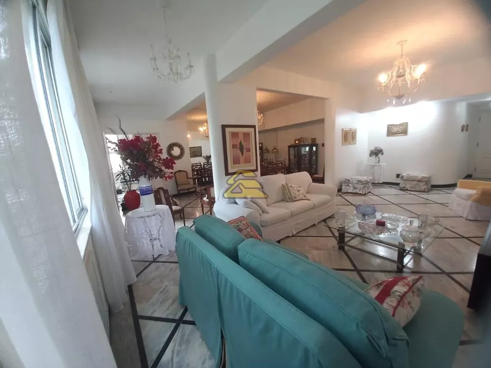 Apartamento, 3 quartos, 135 m² - Foto 41