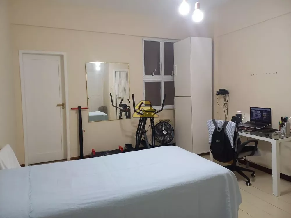 Apartamento, 3 quartos, 135 m² - Foto 33